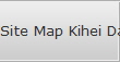 Site Map Kihei Data recovery